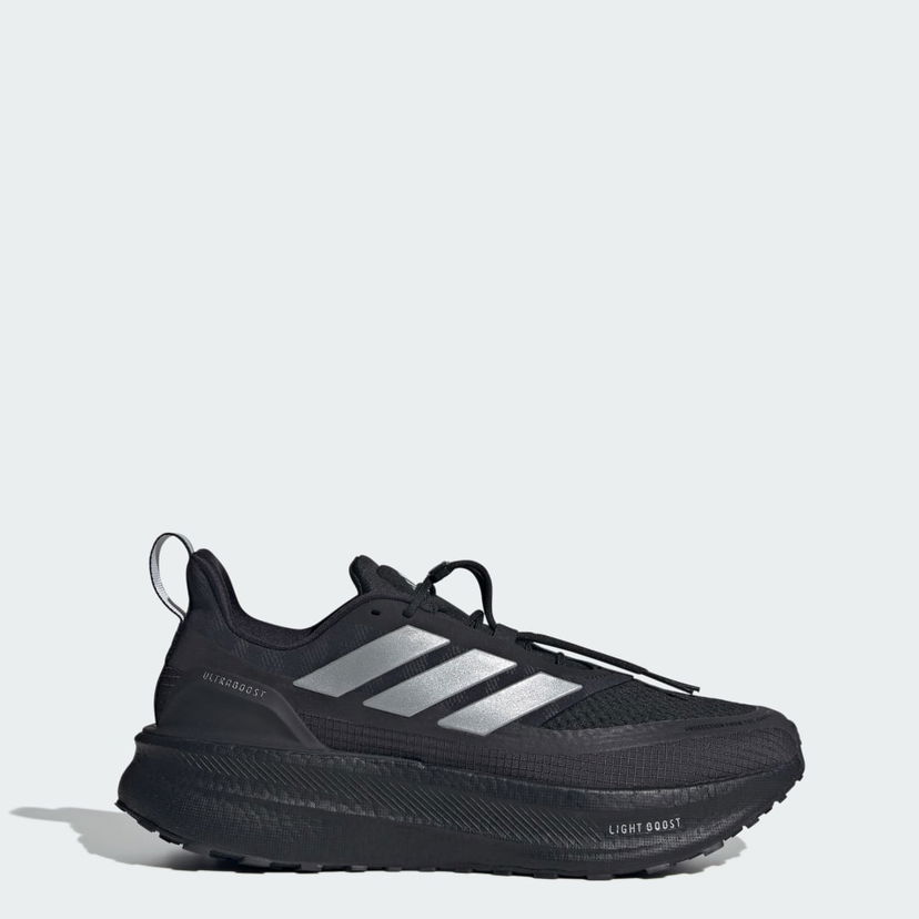 Superge in čevlji adidas Performance Ultraboost 5 TR Črna | JI3239