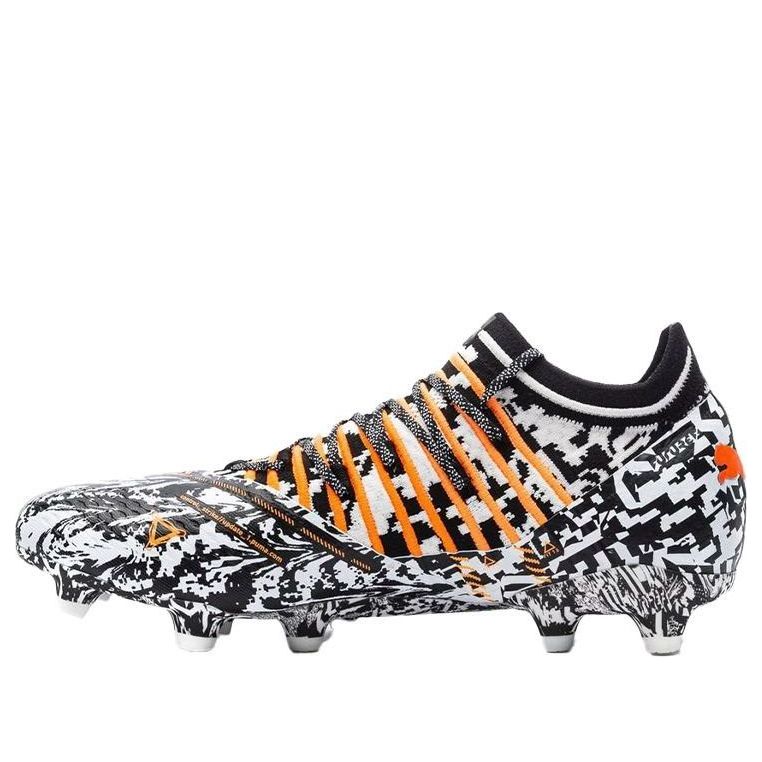 Superge in čevlji Puma Future Z 1.3 Teaser Bela | 106785-01, 0