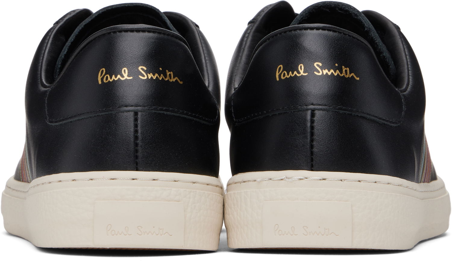 Oblačila Paul Smith Paul Smith Hansen Črna | M1S-HAN76-MMOLV, 1