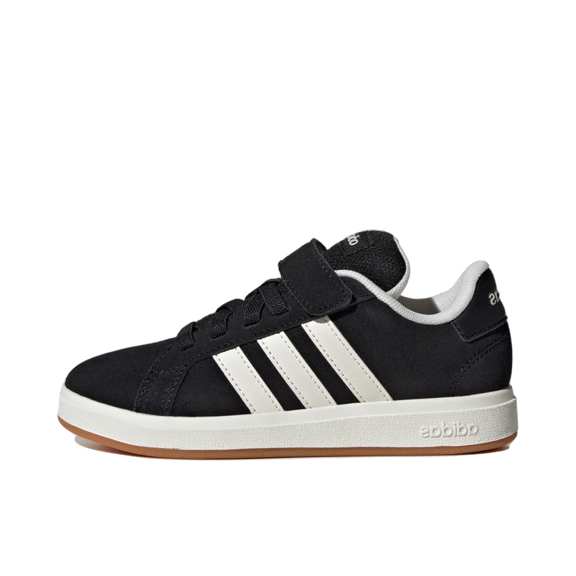 Superge in čevlji adidas Performance Grand Court 00s Črna | JP5896