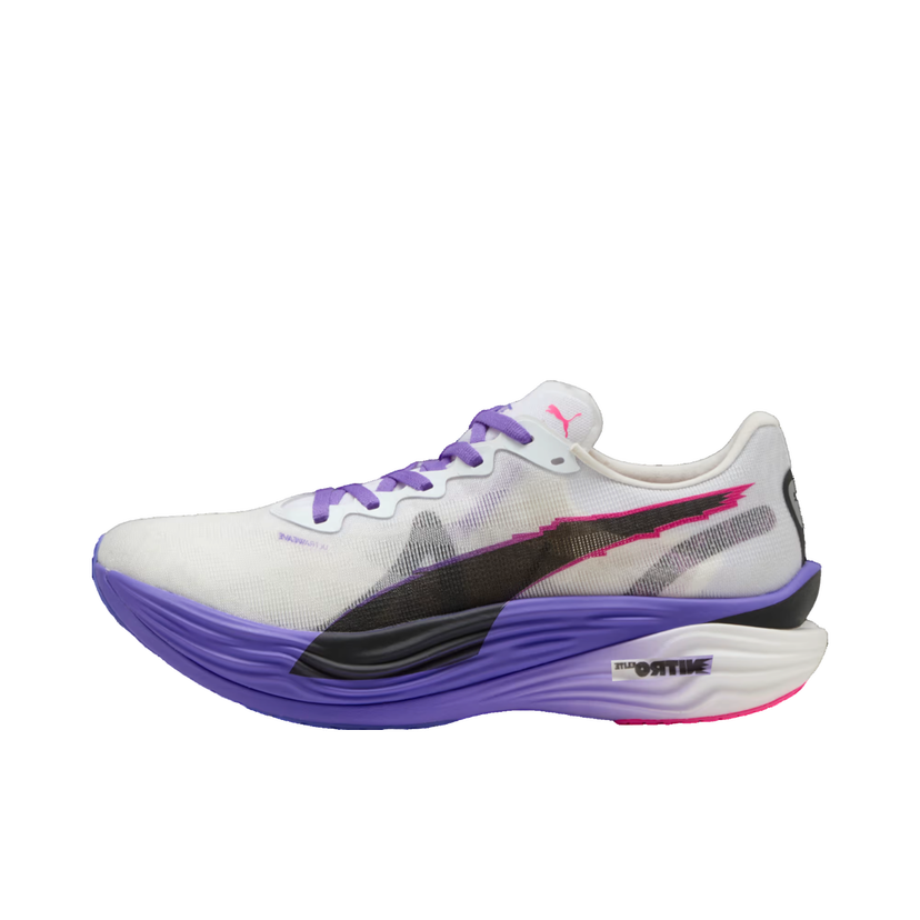 Superge in čevlji Puma Deviate Nitro Elite 3 DigiTokyo Lila | 311917-01