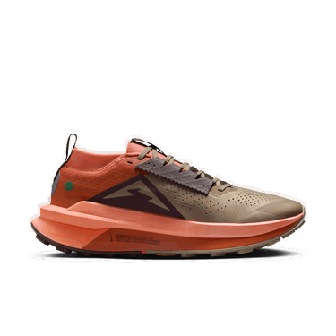 Superge in čevlji Nike Zegama 2 Rjava | HQ3768-200, 4