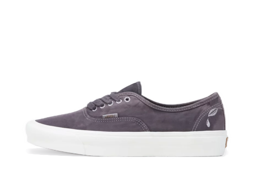 Superge in čevlji Vans Chaussures Authentic 44 Dx Siva | VN0A5KX4DGR