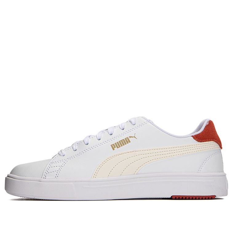 Superge in čevlji Puma Serve Pro Lite Bela | 374902-16, 0