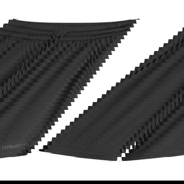 Kratke hlače Represent Clo Represent Mesh Shorts, Size X-Small Črna | MLM71025-01, 1