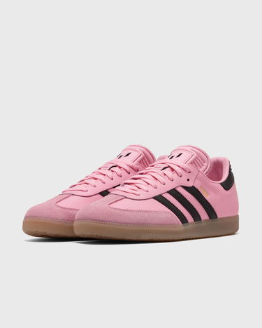 Superge in čevlji adidas Originals Samba Inter Miami CF Messi Pink Roza | IH8158, 2