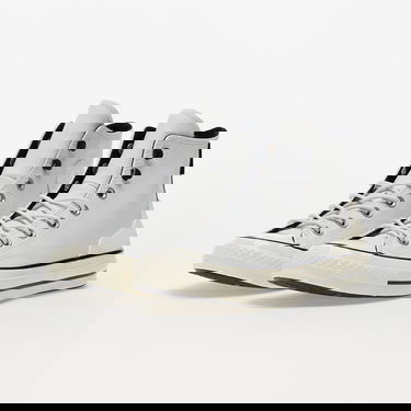 Superge in čevlji Converse Chuck 70 Leather W Modra | A05369C, 4