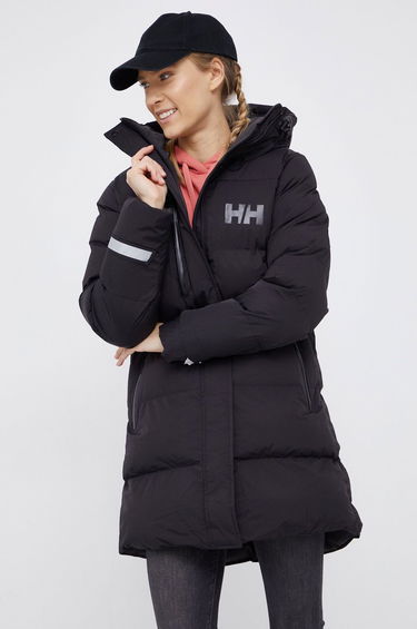 Puhovka Helly Hansen Puffer Jacket Črna | 53205, 0