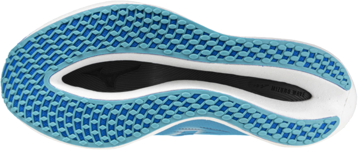 Superge in čevlji Mizuno WAVE REBELLION PRO 2 Modra | u1gd241753, 1