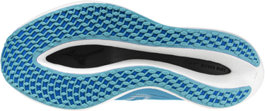 Superge in čevlji Mizuno WAVE REBELLION PRO 2 Modra | u1gd241753, 1