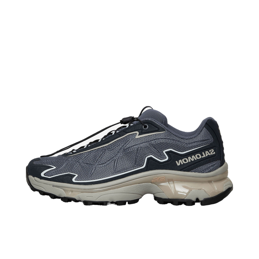 Superge in čevlji Salomon XT-Slate Sneakers Grisaille / Carbon Siva | L47460700