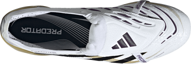 Superge in čevlji adidas Performance Predator Elite FT FG Bela | ji1095, 3