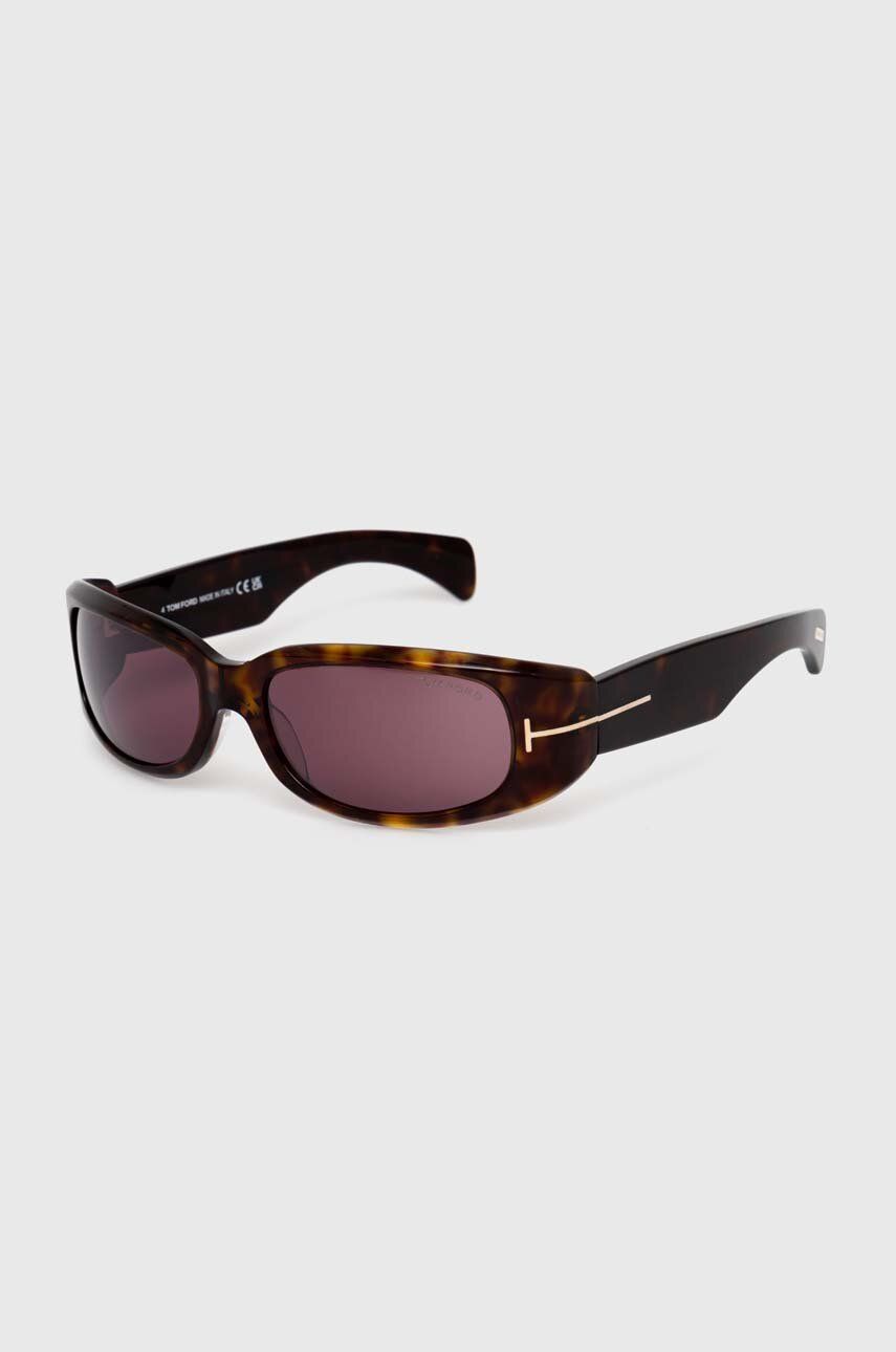 Sončna očala Tom Ford Tom Ford FT1064_5952S Sunglasses Večbarvna | FT1064.5952S, 1