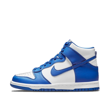 Superge in čevlji Nike Dunk High "Kentucky" GS Modra | DB2179-102, 1