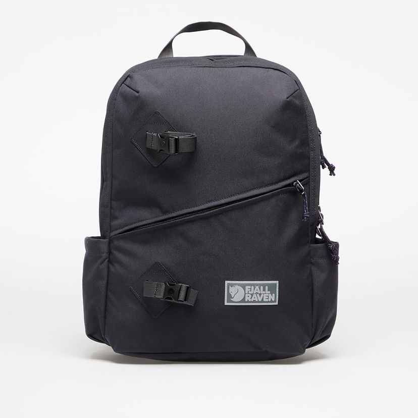 Nahrbtnik FJÄLLRÄVEN Fjallraven Vardag 17 Backpack Črna | F23200300-37