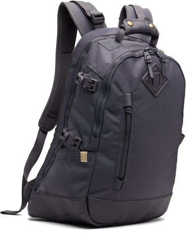 Nahrbtnik visvim Cordura 20L Backpack Siva | 0125203003032, 1