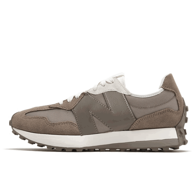 Superge in čevlji New Balance U 327 Siva | U327LNC