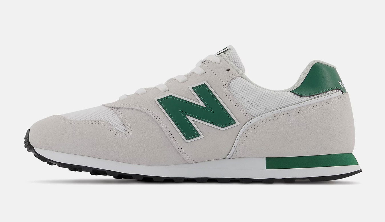 Superge in čevlji New Balance 373 Siva | ML373VT2, 0