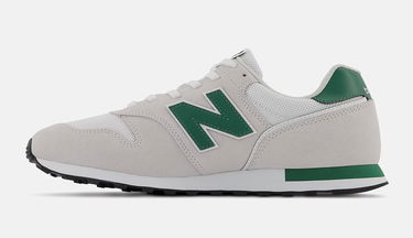 Superge in čevlji New Balance 373 Siva | ML373VT2, 0