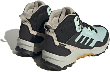 Superge in čevlji adidas Originals Terrex AX4 Mid GTX W Turkizna | IF4850, 3