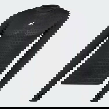 Majica adidas Performance TECHFIT COLD.RDY Training Long Sleeve Črna | IN5584, 2