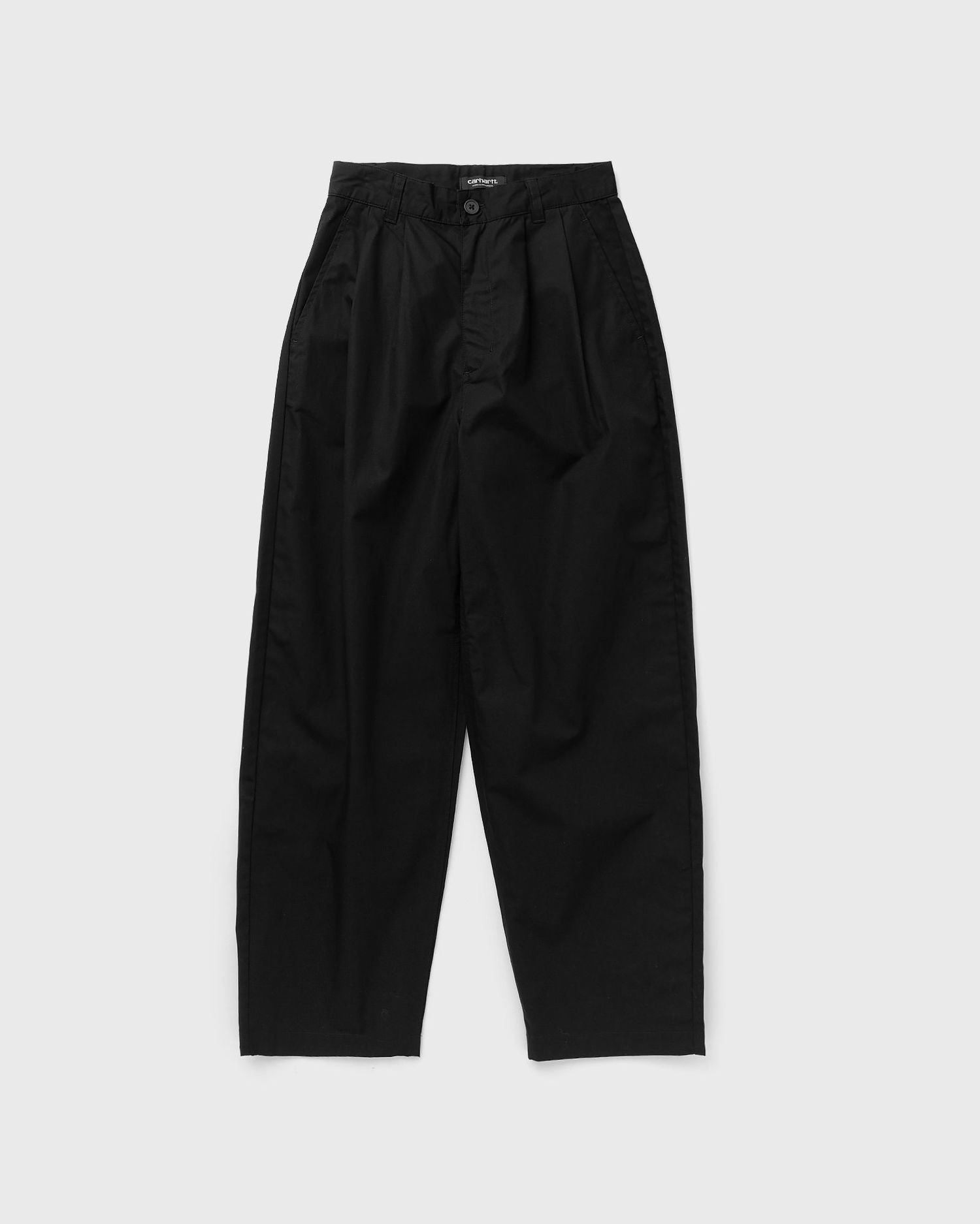 Hlače Carhartt WIP WMNS Franky Pant Črna | I033609-89.XX, 0