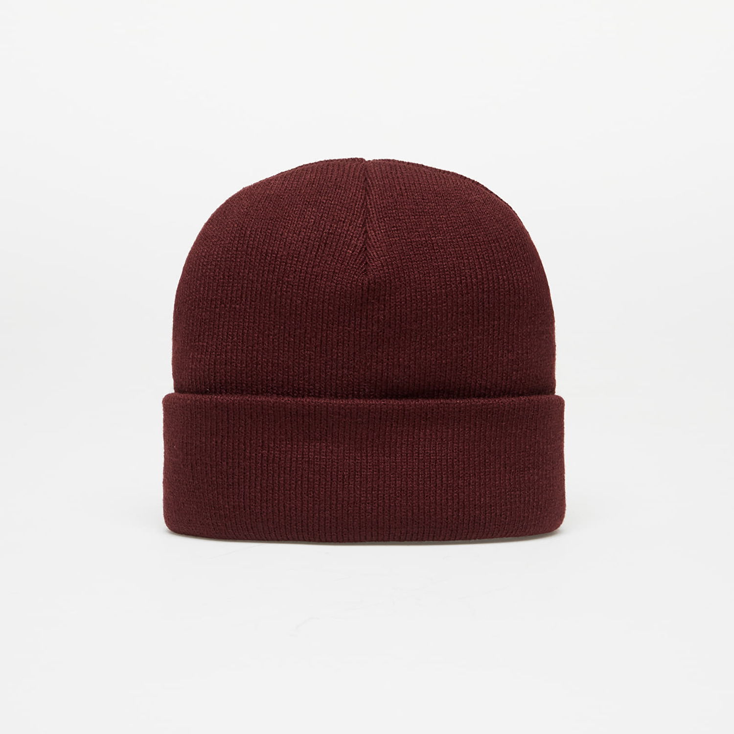 Beanie Carhartt WIP Stratus Low Rdeča | I025741.826XX, 1