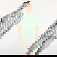 Karl Kani Retro Gradient Stripes Tee