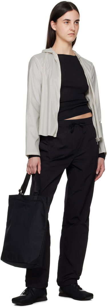 Tote bag Snow Peak Snow Peak Everyday Use 2Way Tote Bag Črna | AC-25SU404, 3