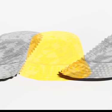 Klobuk The North Face Fleeski Street Bucket Hat Summit Gold Rumena | NF0A3SJ1OQW1, 2