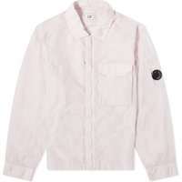 Jakna C.P. Company Chrome-R Pocket Overshirt Roza | CMOS039A-005904G-501, 1