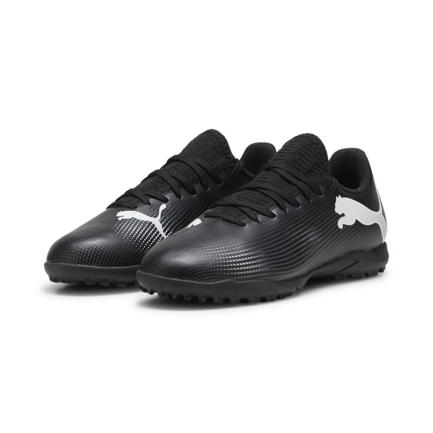 Superge in čevlji Puma FUTURE 7 PLAY TT Črna | 107737_02, 1