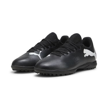Superge in čevlji Puma FUTURE 7 PLAY TT Črna | 107737_02, 1