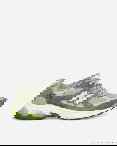 Superge in čevlji New Balance WTAPS x 2010 'Olive' Zelena | U2010WT, 1