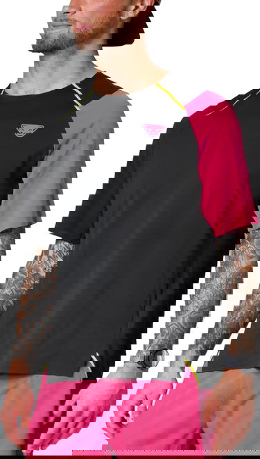 Majica Dynafit Dynafit DNA T-Shirt Črna | 08-0000071800-6071, 0