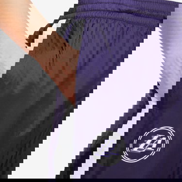 Trenirka Nike Los Angeles Lakers Courtside City Edition Tracksuit Pants Lila | DN4734-535, 3
