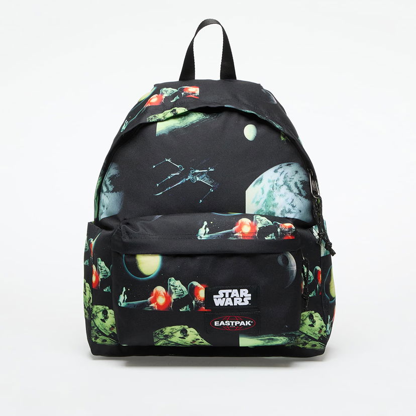 Nahrbtnik EASTPAK Star Wars Galaxy 24l Backpack Črna | EK0A5BG41Q11