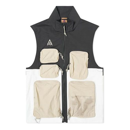 Telovnik Nike ACG Utility Vest Večbarvna | CK7236-010