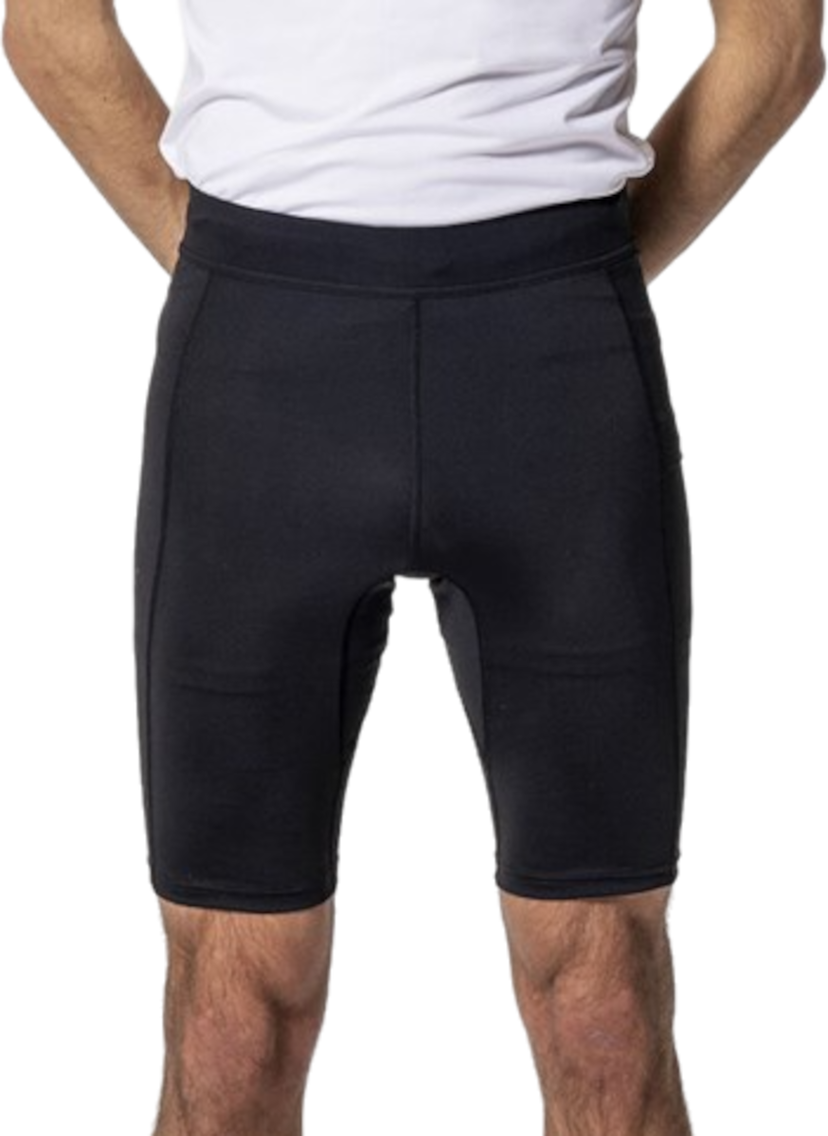 Boksarice SWIX Swix Pace Training Shorts Črna | 10041-23-10000