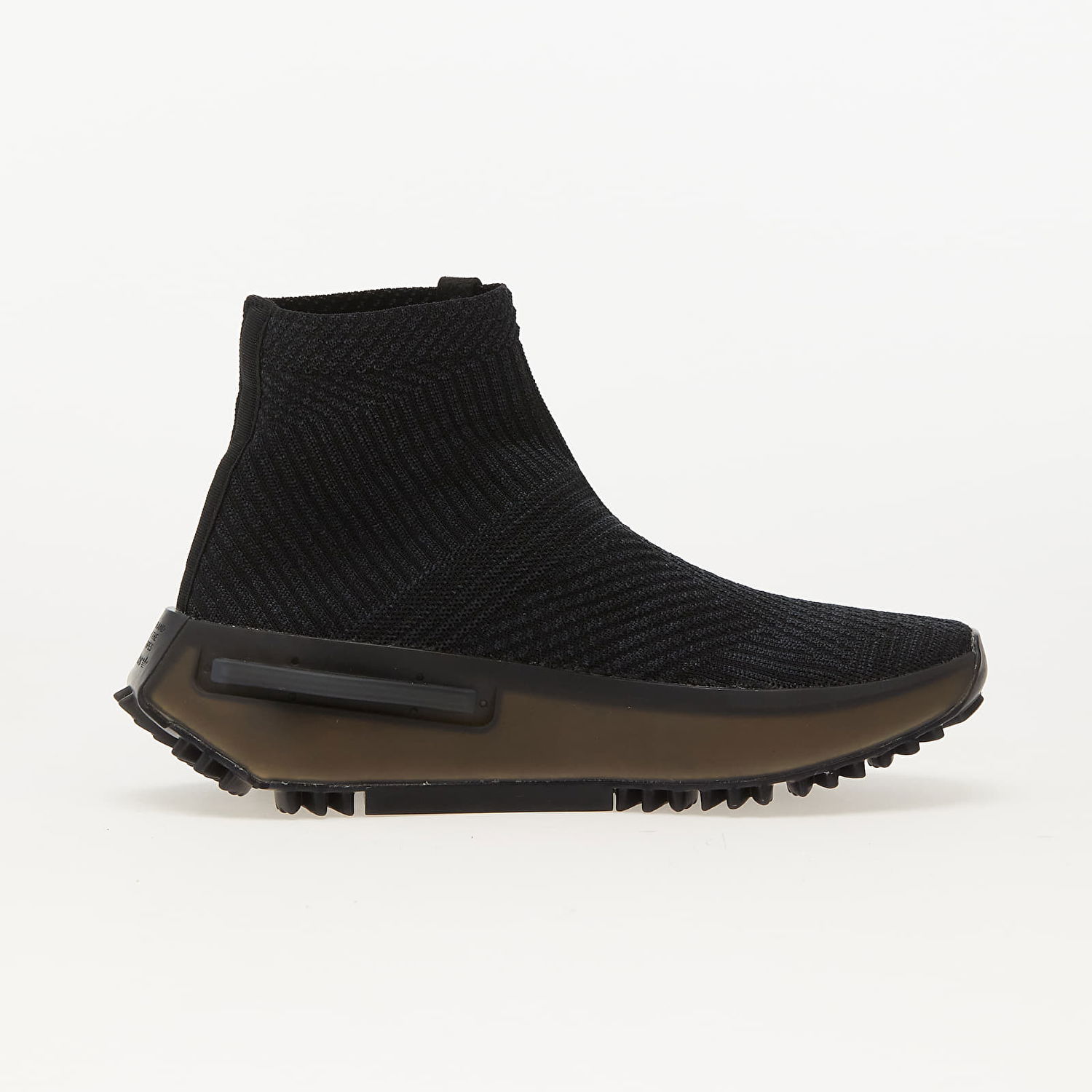 Superge in čevlji adidas Originals NMD_S1 Sock W Črna | ID4265, 1