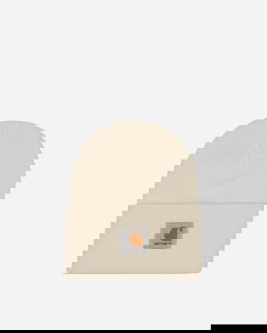 Oblačila Carhartt WIP Acrylic Watch Bež | I020222 05XX, 0