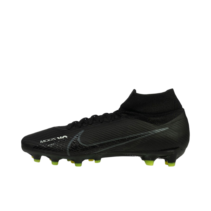Superge in čevlji Nike Zoom Mercurial Superfly 9 Pro AG-Pro Črna | DJ5596-001