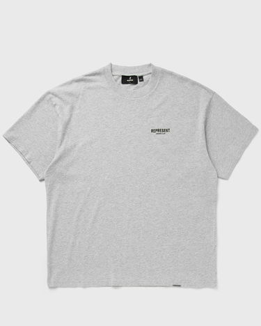 Majica Represent Clo REPRESENT OWNERS CLUB TEE Siva | OCM41114-158, 0