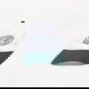 Kapa DAILY PAPER Daily Paper Mesh Trucker Hat Zelena | 2513083, 0