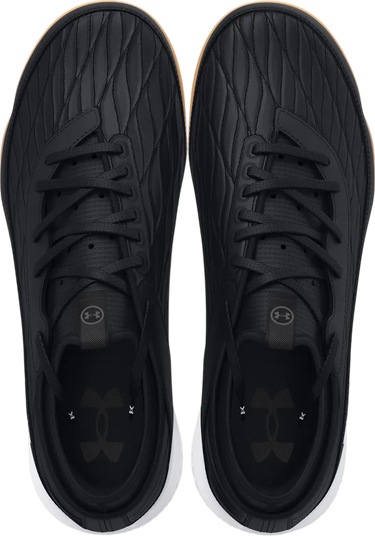 Superge in čevlji Under Armour UA Magnetico Select 4 Indoor Črna | 3028159-001, 4