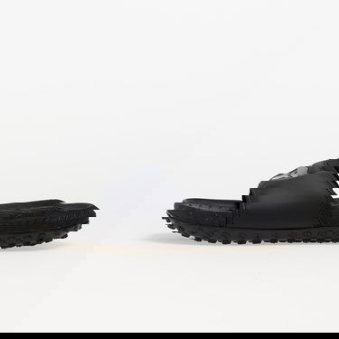 Superge in čevlji Under Armour Rock 3 Slides Črna | 3026034-001, 0