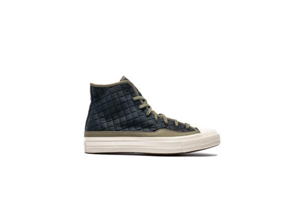 Superge in čevlji Converse CHUCK 70 HIGH Črna | A01399C, 0