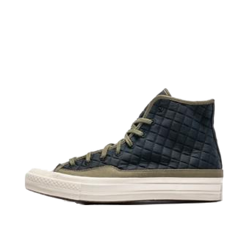 Superge in čevlji Converse CHUCK 70 HIGH Črna | A01399C