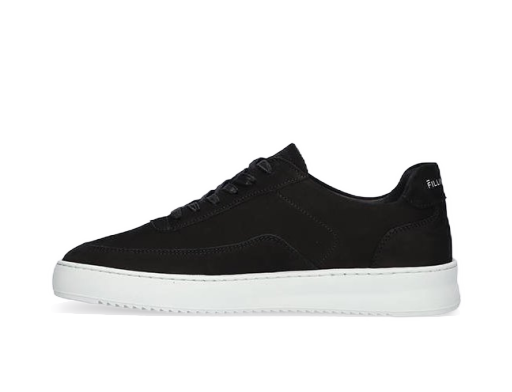 Superge in čevlji Filling Pieces Mondo 2.0 Ripple Črna | 39922841861