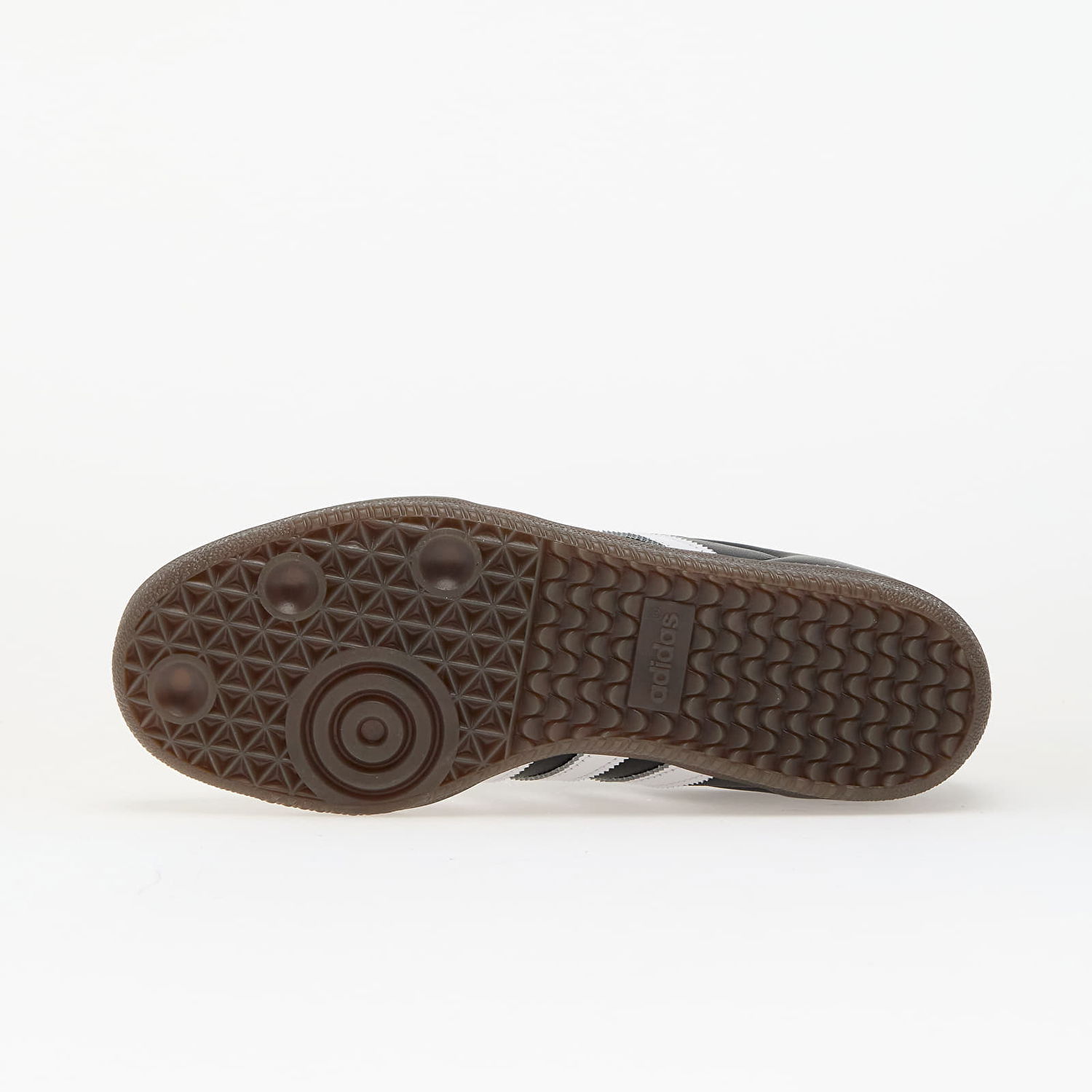Superge in čevlji adidas Originals Jeremy Scott x Samba OG Črna | JQ8835, 1